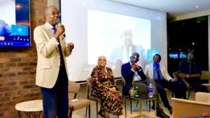 No contract existed for Asaba Memorial Site project — Nduka-Eze