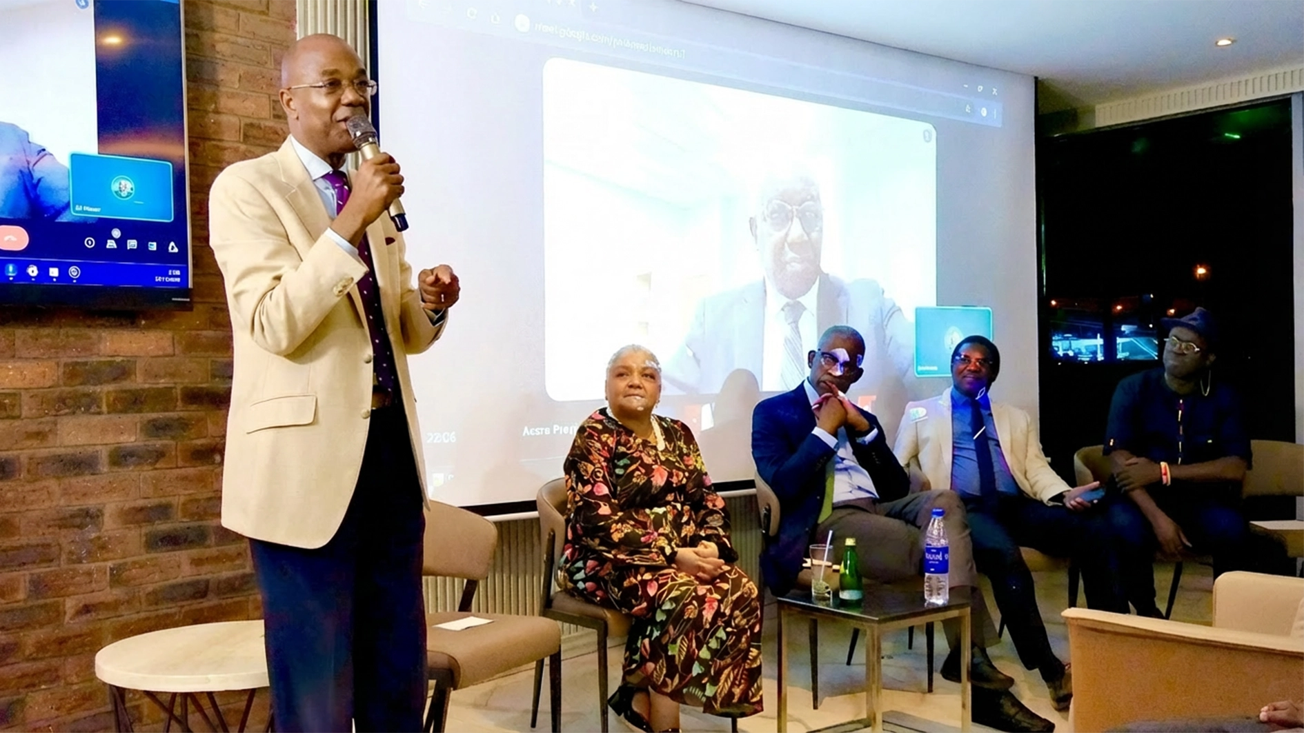 No contract existed for Asaba Memorial Site project — Nduka-Eze