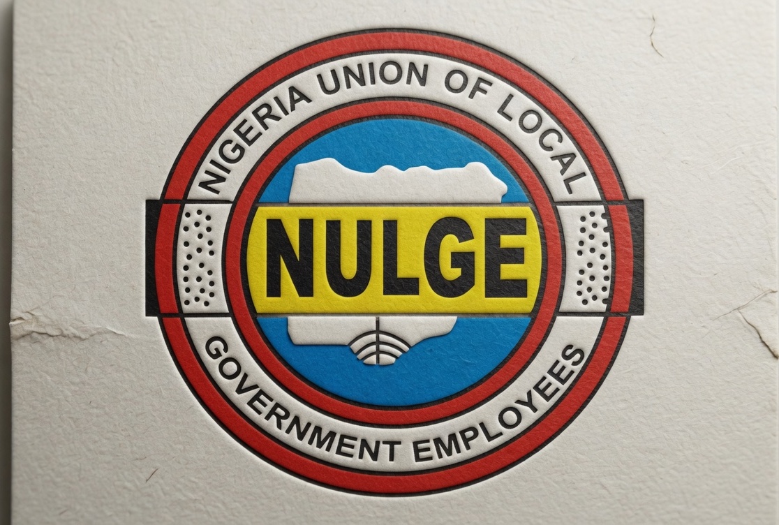 NULGE logo