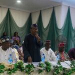Lagos APC leaders reaffirm Egunjobi’s victory in Agege