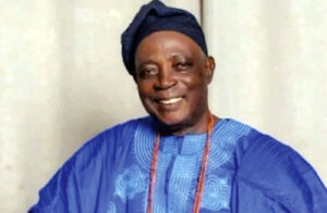 Oba Ladoja