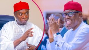 Okowa