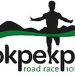 Okpekpe Race