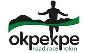 Okpekpe Race