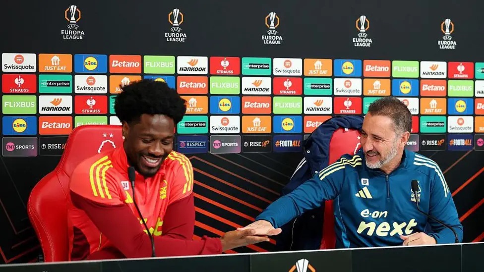 Ola Aina