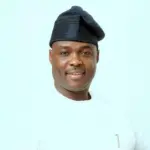 Oladimeji Fabiyi