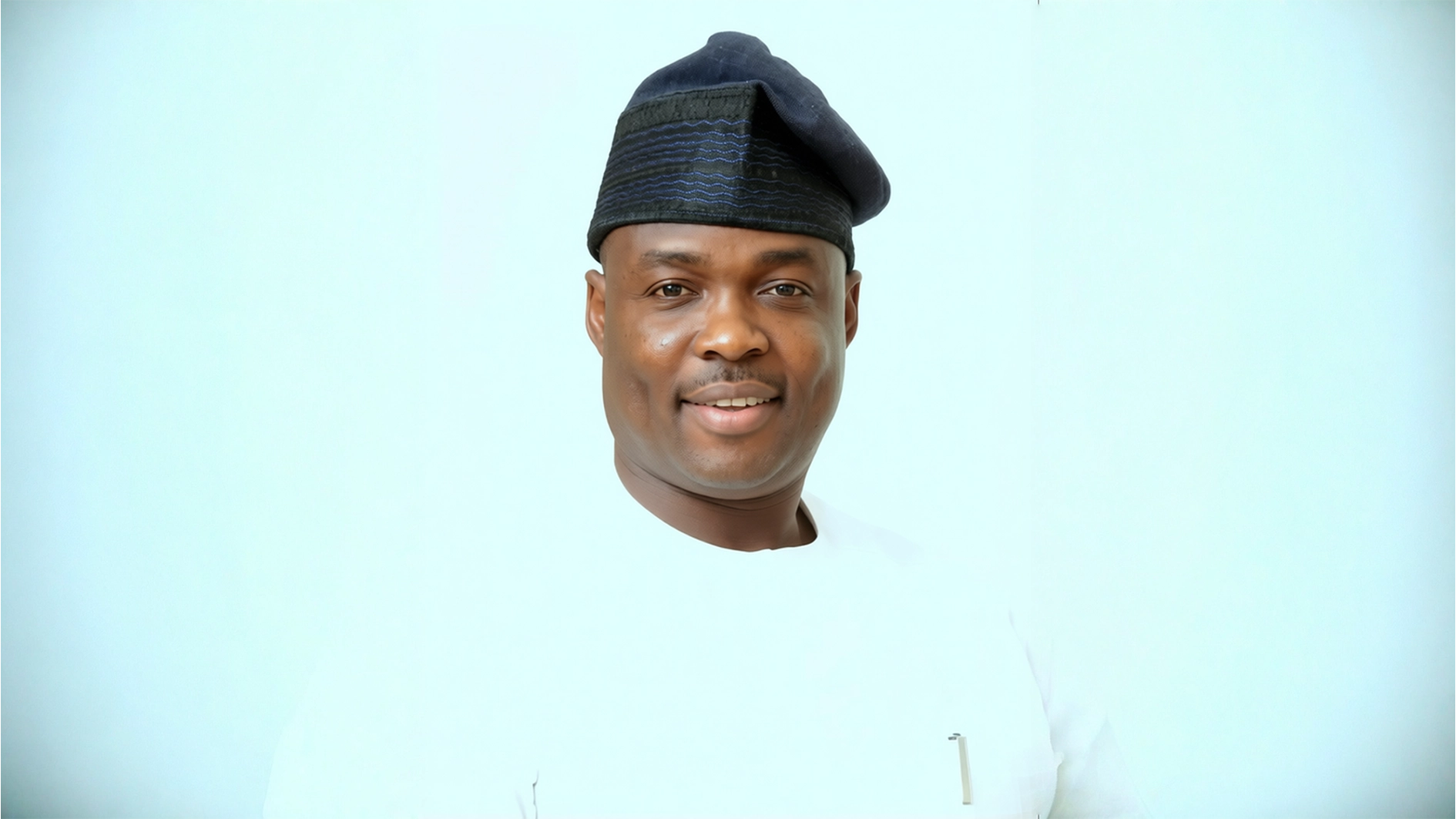 Oladimeji Fabiyi