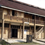 Oldest Hope Waddle building