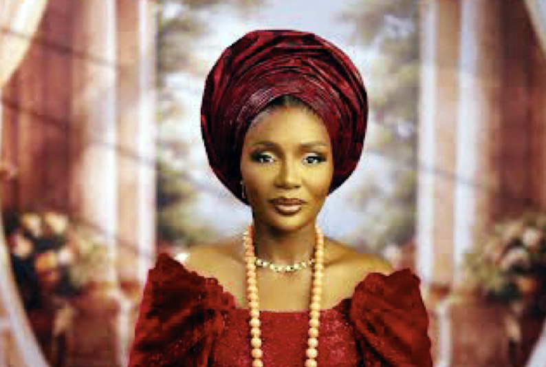 Olori Atuwatse III