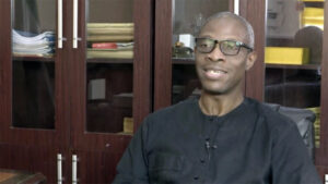 Oluwole Olusoji