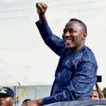 Omoyele Sowore