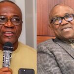 Onanuga blasts Peter Obi over ADC exit, calls him inconsistent