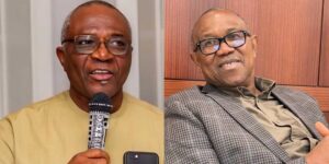Onanuga blasts Peter Obi over ADC exit, calls him inconsistent