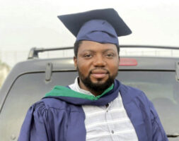 Onyebuchi