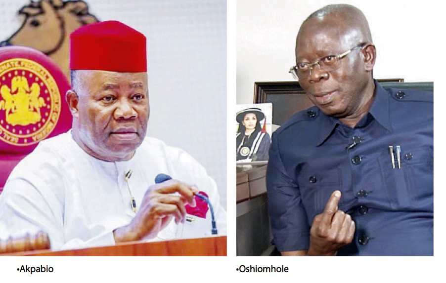 Senate rules and the leadership chessboard