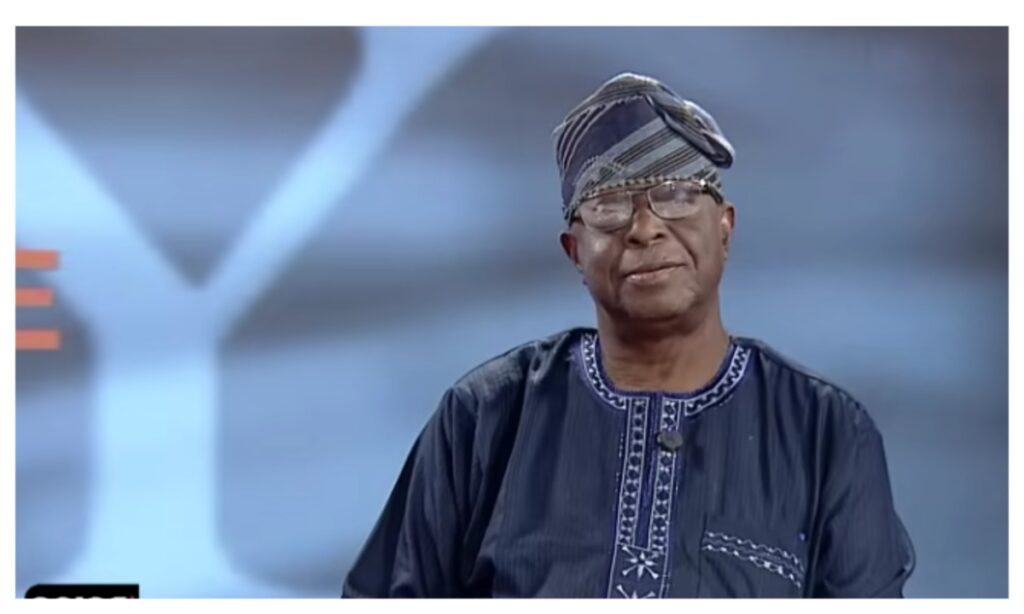 Otubanjo