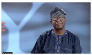Otubanjo
