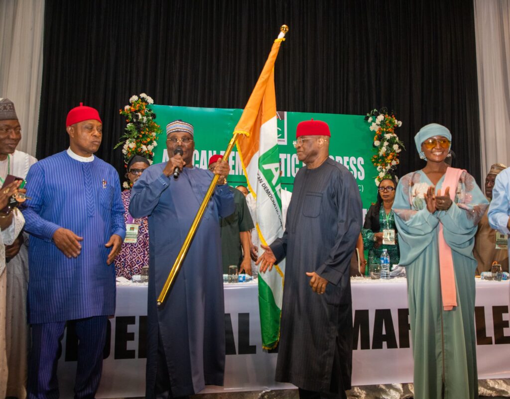 Our primary process was transparent and credible, unlike APC — Ibe