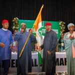 Our primary process was transparent and credible, unlike APC — Ibe