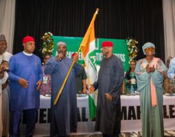 Our primary process was transparent and credible, unlike APC — Ibe