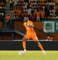 Ousmane Diomande