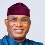 Ovie Omo-Agege