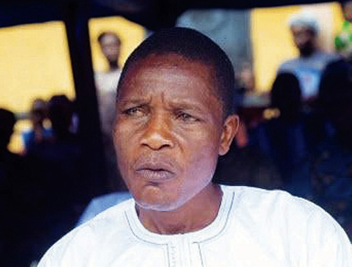 Oyedokun