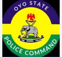 Oyo Police