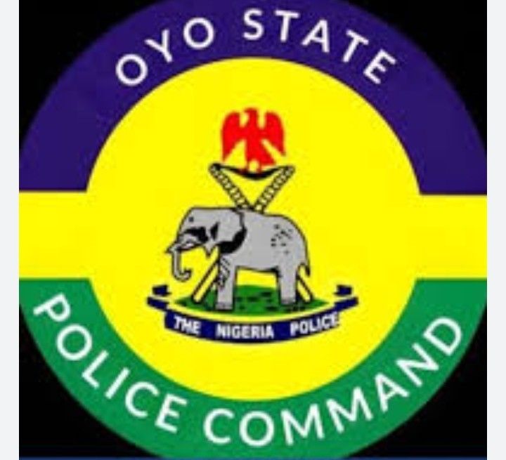 Oyo Police