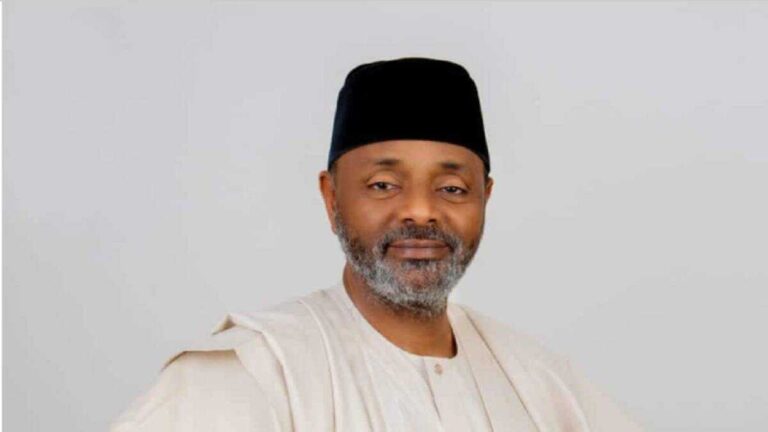 PDP primary: Abacha's son loses Kano governorship ticket to Dalhatu