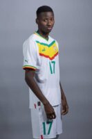 Pape Matar Sarr
