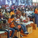 Participants at the masterclass1