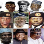 Past President