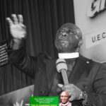 Pastor
