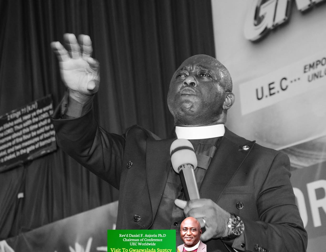 Pastor