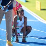 Patience Okon-George