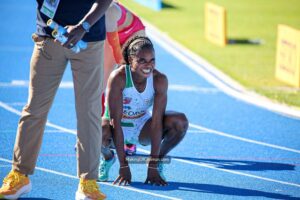 Patience Okon-George