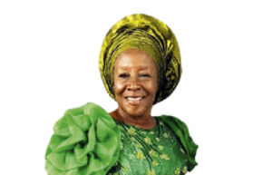 Patience Ozokwor