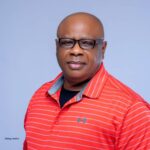 James Okpara