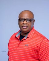 James Okpara