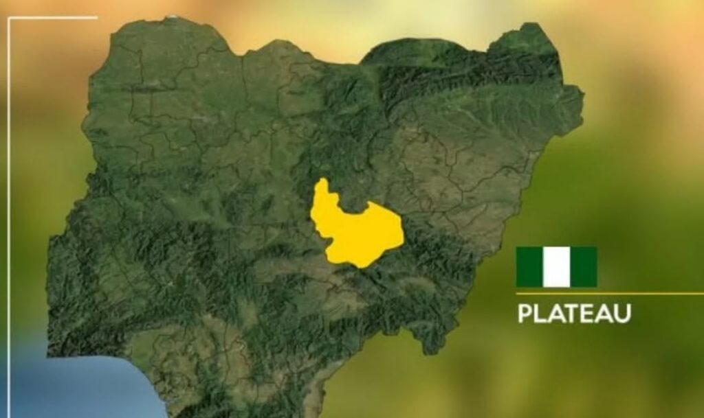 Plateau