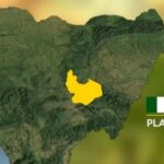 Plateau