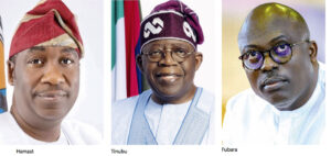 Polities