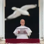 Pope Leo XIV to unveil landmark AI manifesto at Vatican
