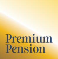 Premium Pension