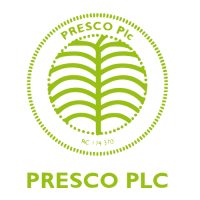 Presco logo