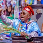 President Bola Tinubu