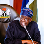 President Bola Tinubu