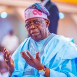 President-Tinubu
