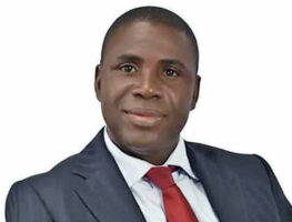 Prof Abudu